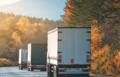 İstanbul ile Altınyayla Arası Klima Taşıma