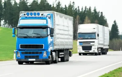 İstanbul ile Altınyayla Arası Eşya Taşıma